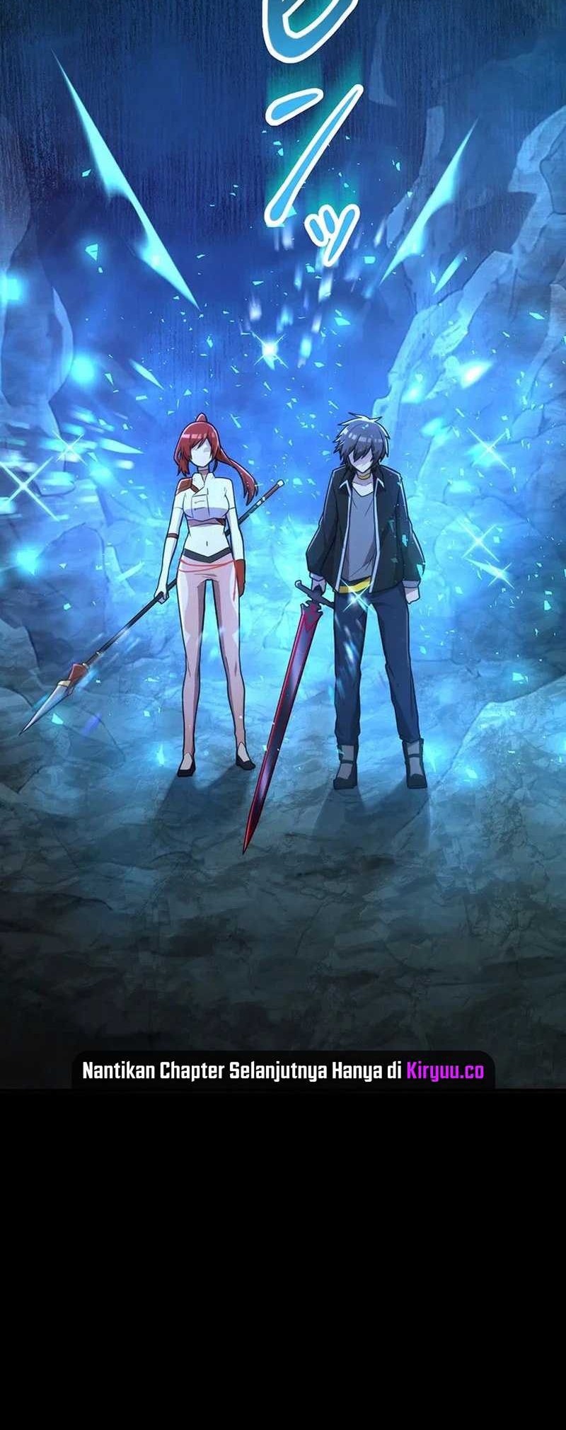 I Became an S-Rank Hunter With the Demon Lord App Chapter 46 Gambar 65