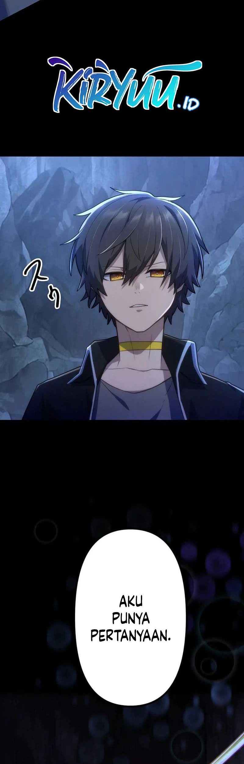 I Became an S-Rank Hunter With the Demon Lord App Chapter 46 Gambar 67