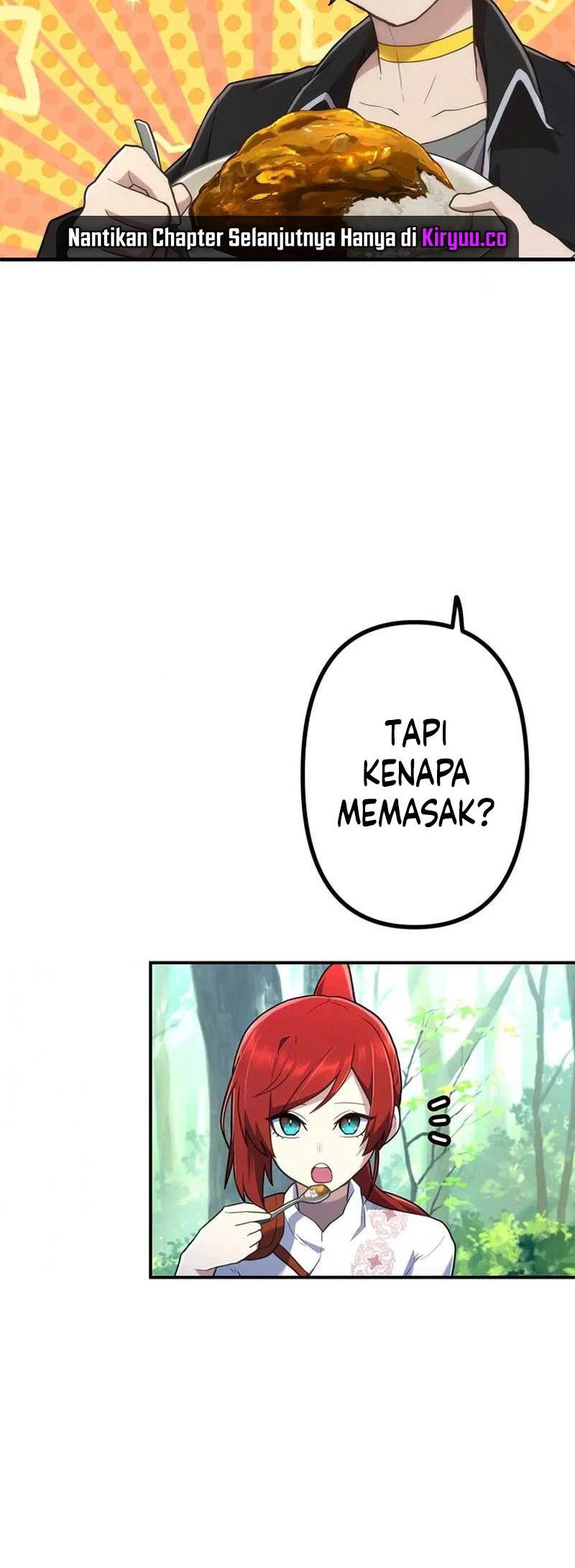 I Became an S-Rank Hunter With the Demon Lord App Chapter 46 Gambar 13