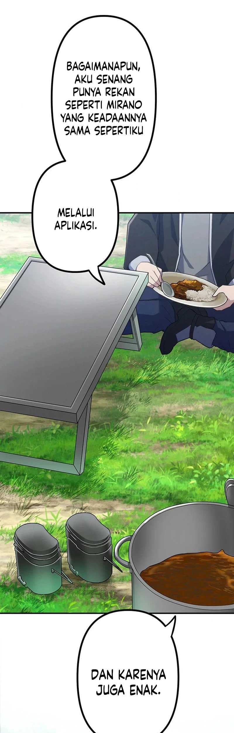 I Became an S-Rank Hunter With the Demon Lord App Chapter 46 Gambar 18