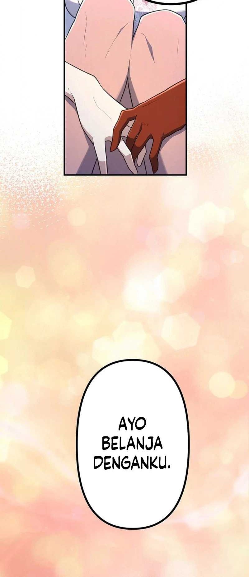 I Became an S-Rank Hunter With the Demon Lord App Chapter 46 Gambar 33