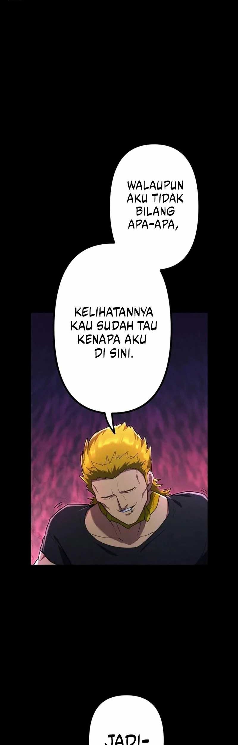 I Became an S-Rank Hunter With the Demon Lord App Chapter 45 Gambar 13
