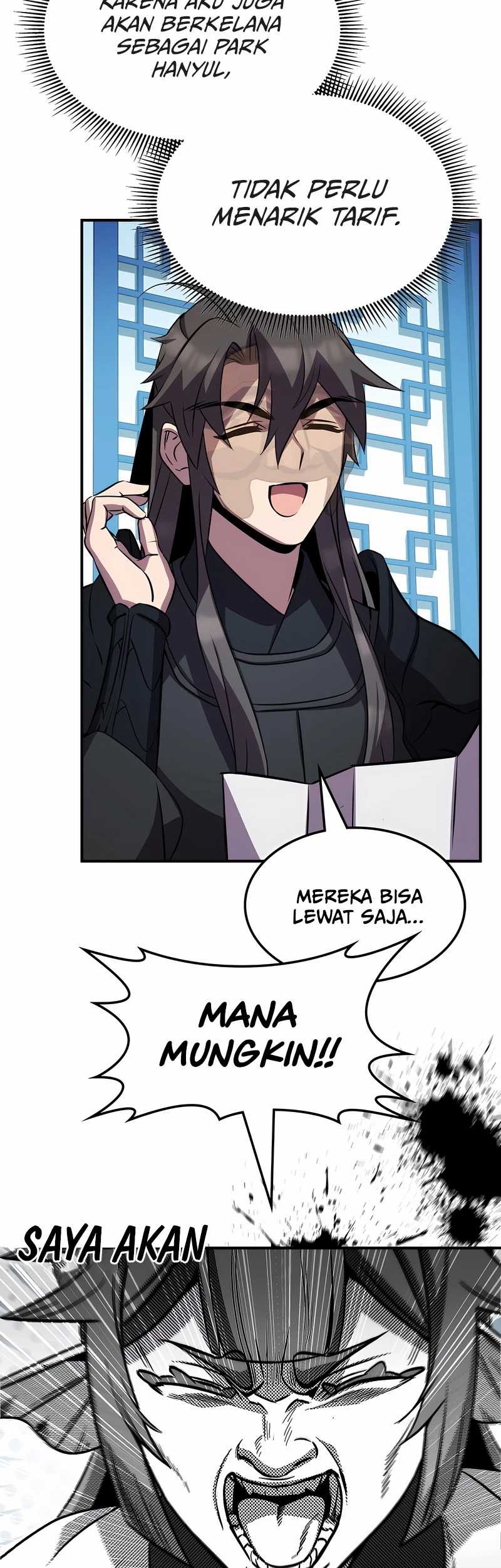 Drug Devourer Chapter 100 Gambar 39