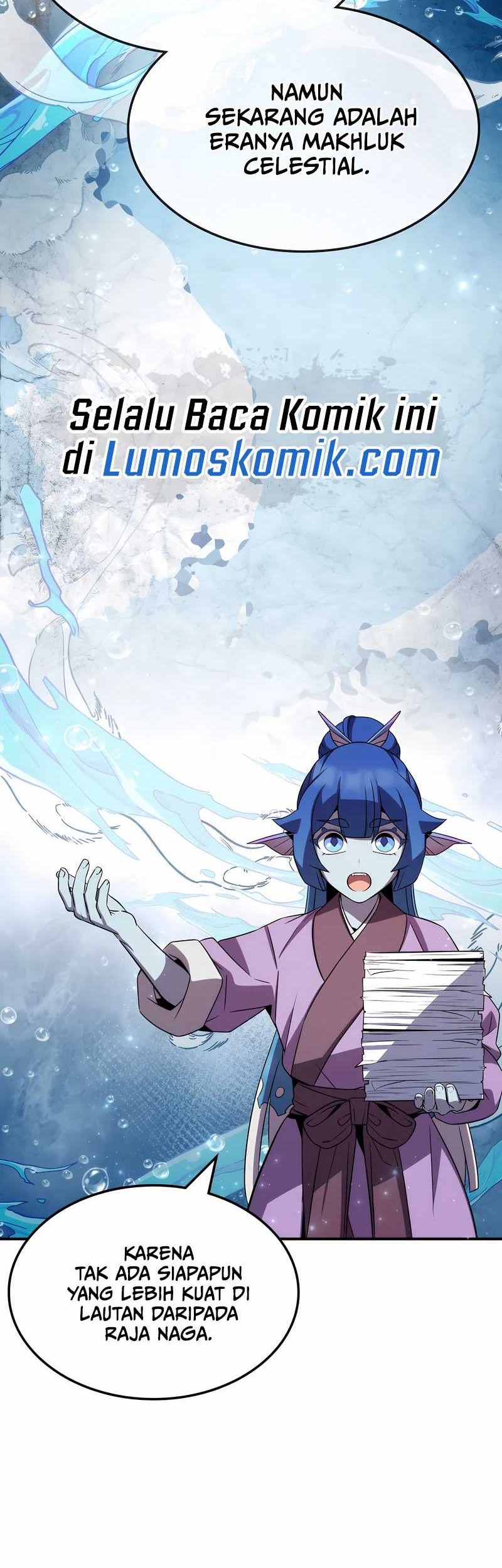 Drug Devourer Chapter 100 Gambar 50