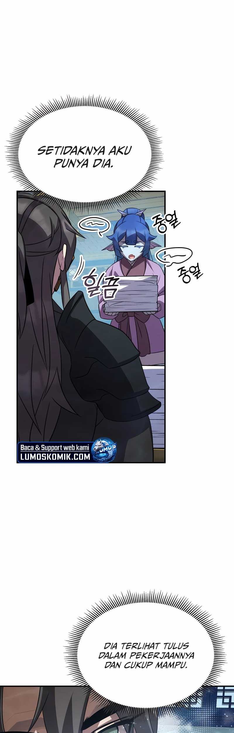 Drug Devourer Chapter 100 Gambar 55