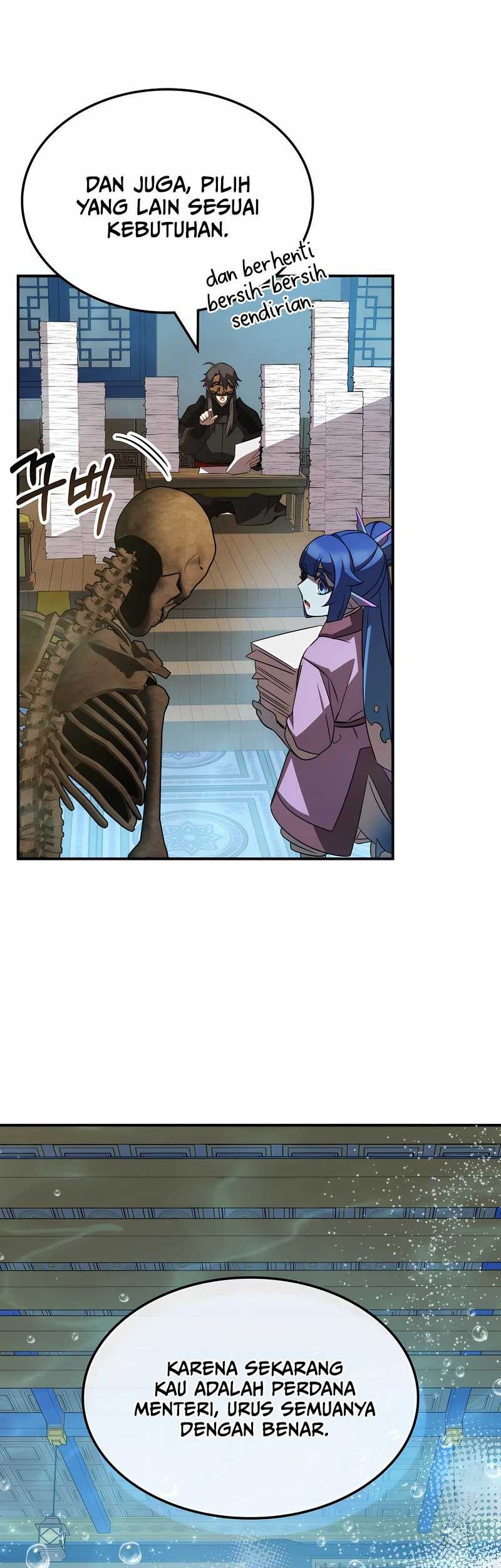 Drug Devourer Chapter 100 Gambar 58
