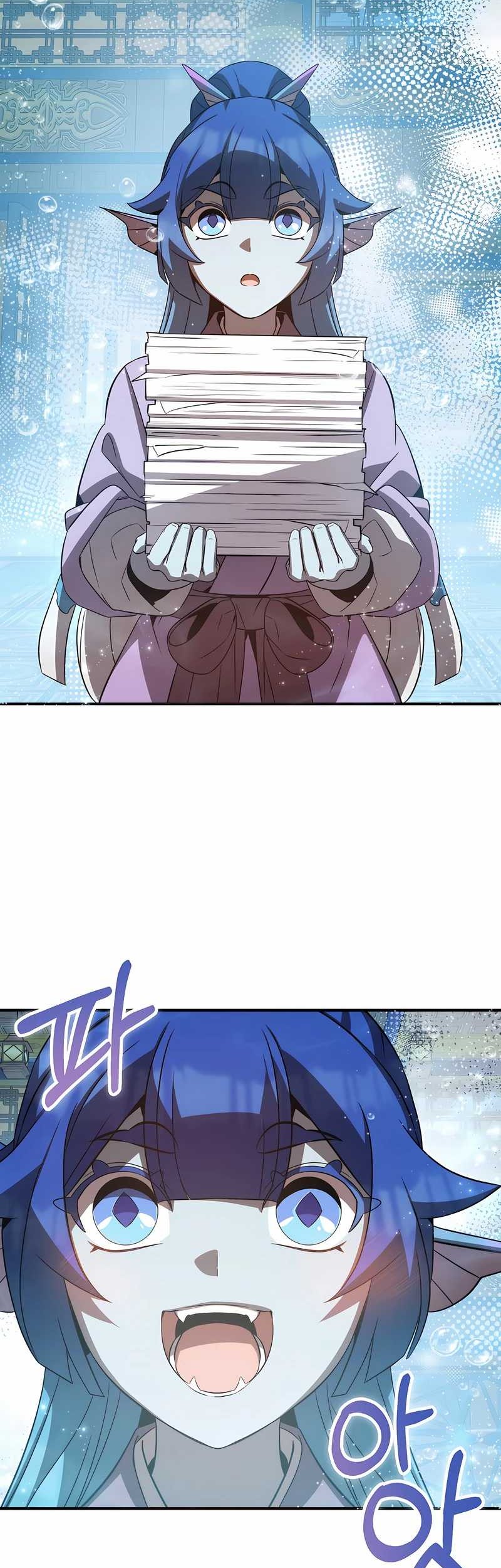 Drug Devourer Chapter 100 Gambar 59