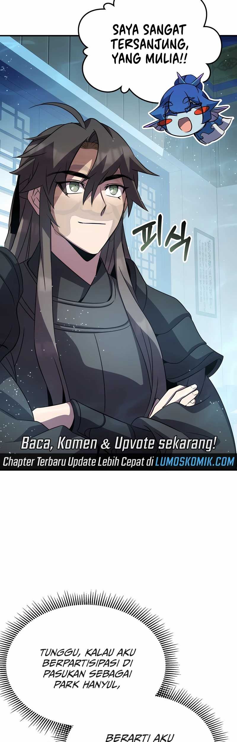 Drug Devourer Chapter 100 Gambar 61