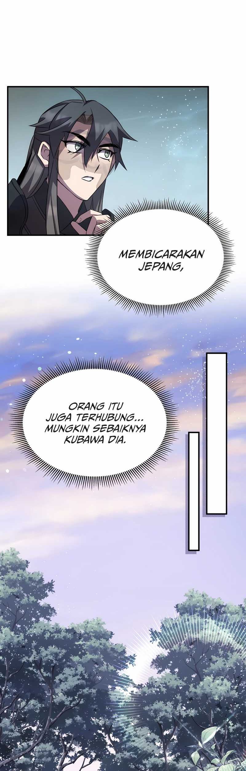 Drug Devourer Chapter 100 Gambar 63