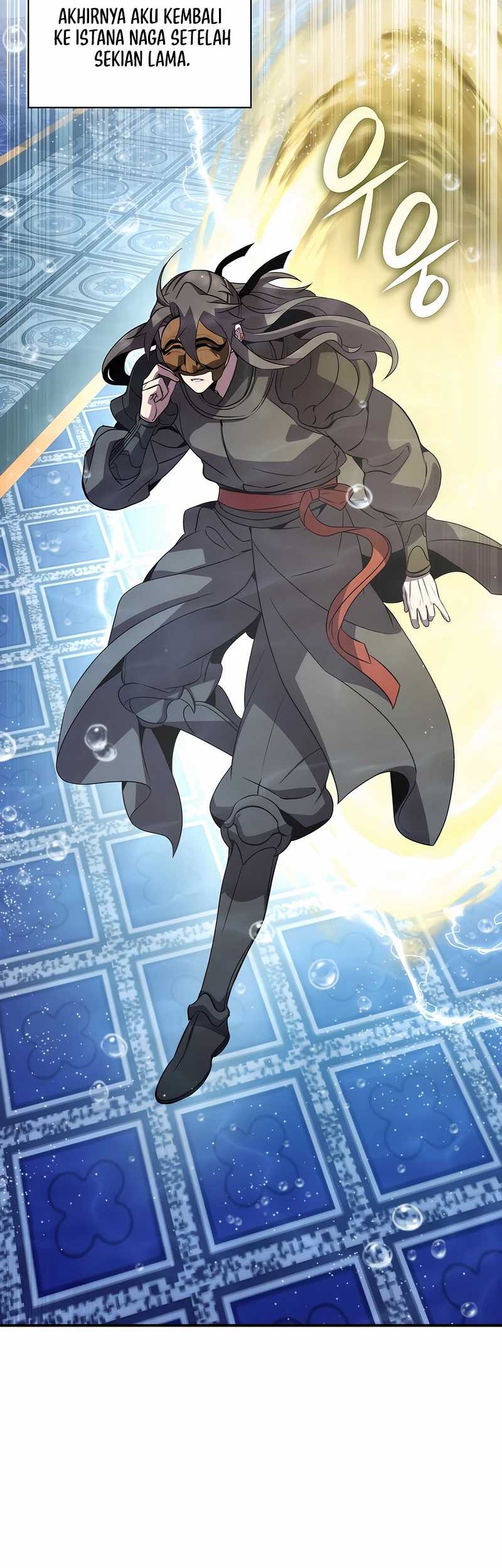 Baca Drug Devourer Chapter 100 Gambar 2