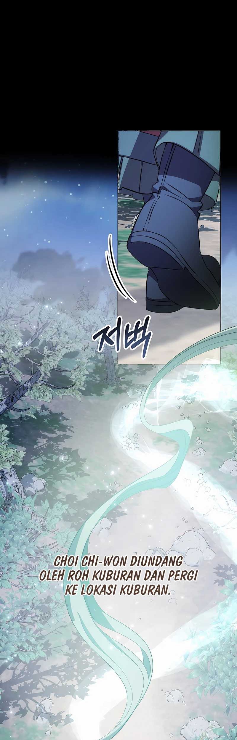 Drug Devourer Chapter 100 Gambar 15