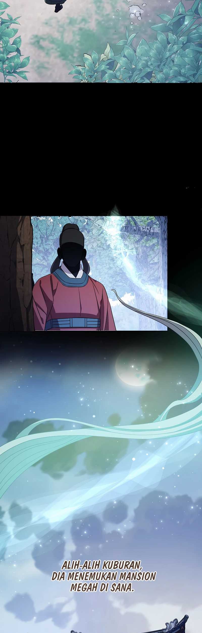 Drug Devourer Chapter 100 Gambar 17