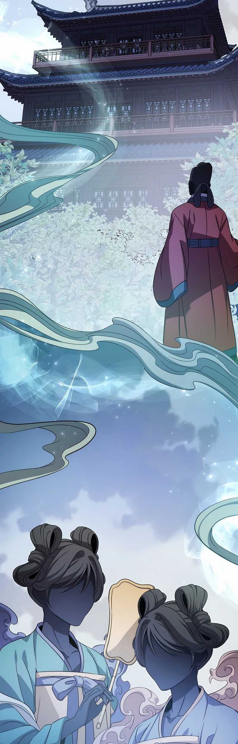 Drug Devourer Chapter 100 Gambar 18