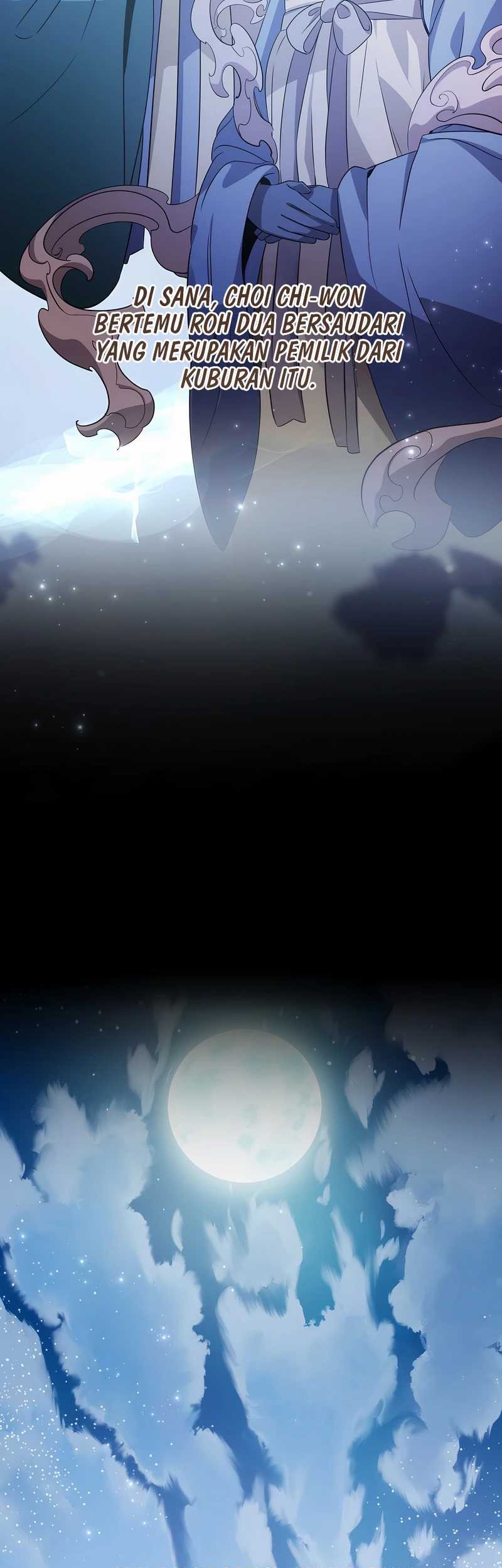 Drug Devourer Chapter 100 Gambar 19