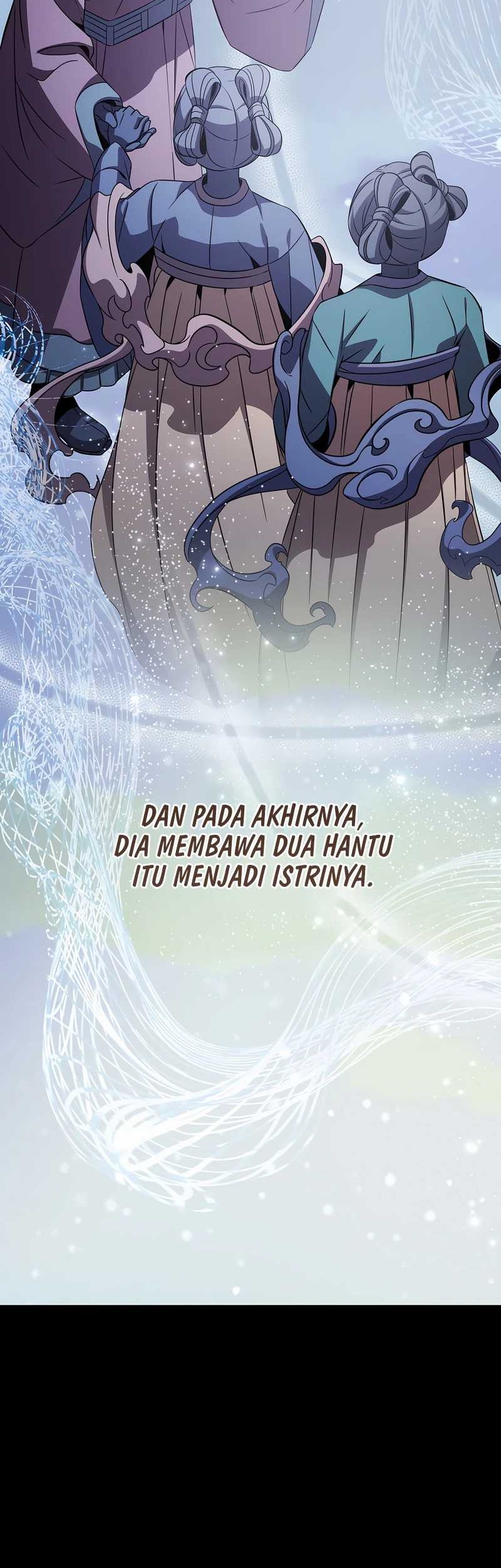 Drug Devourer Chapter 100 Gambar 22