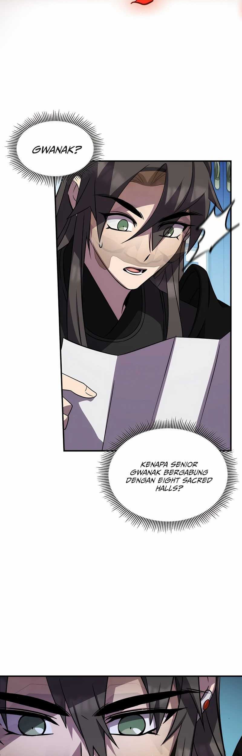 Drug Devourer Chapter 100 Gambar 31