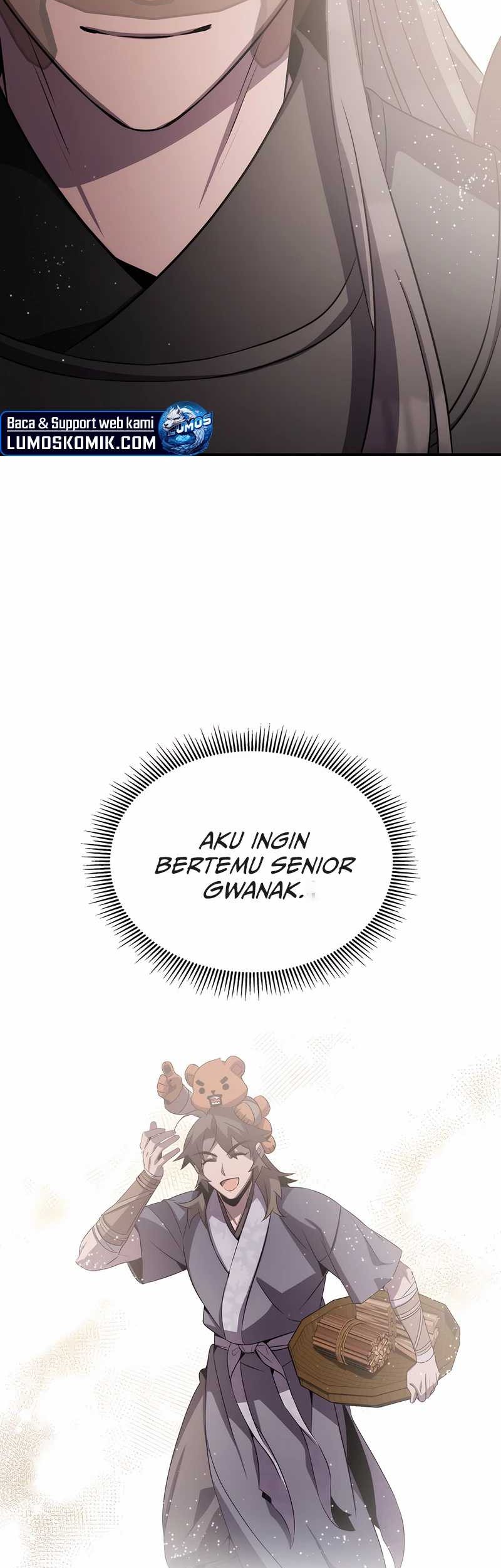 Drug Devourer Chapter 100 Gambar 35