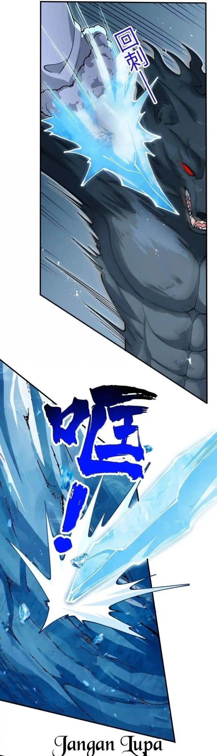 After Ten Years of Chopping Wood, Immortals Begged To Become My Disciples Chapter 107 Gambar 21