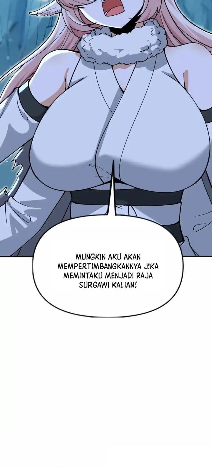 After Ten Years of Chopping Wood, Immortals Begged To Become My Disciples Chapter 107 Gambar 26