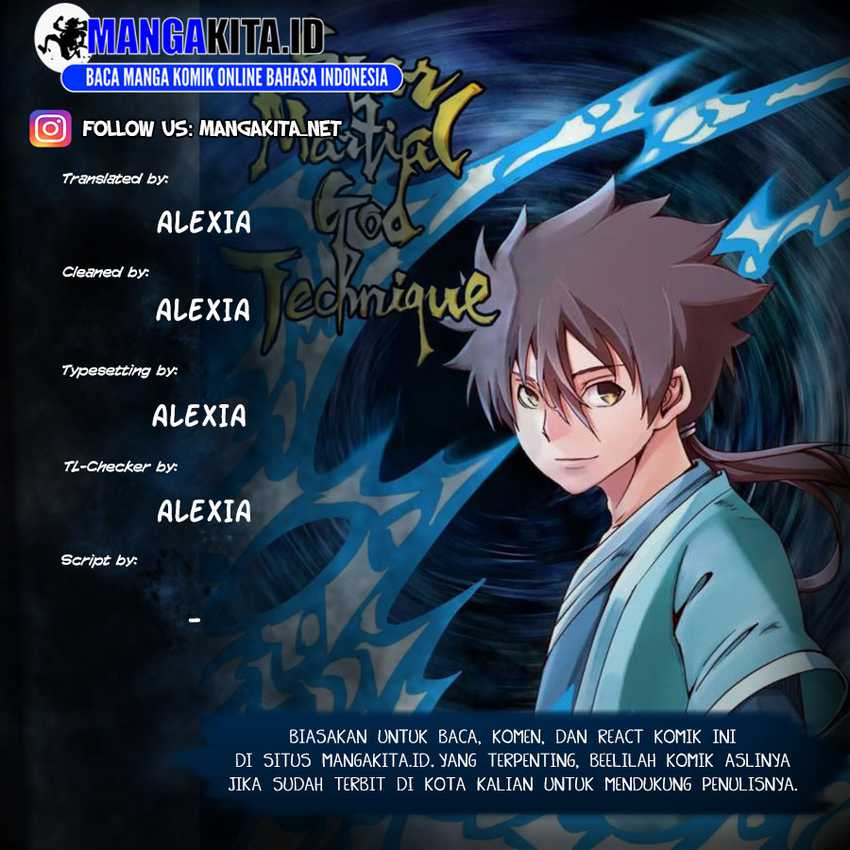 Baca Komik  Star Martial God Technique  Chapter 729 Gambar 1