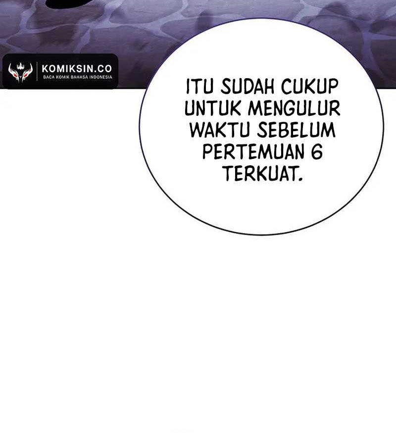 My Insanely Competent Underlings Chapter 45 Gambar 55