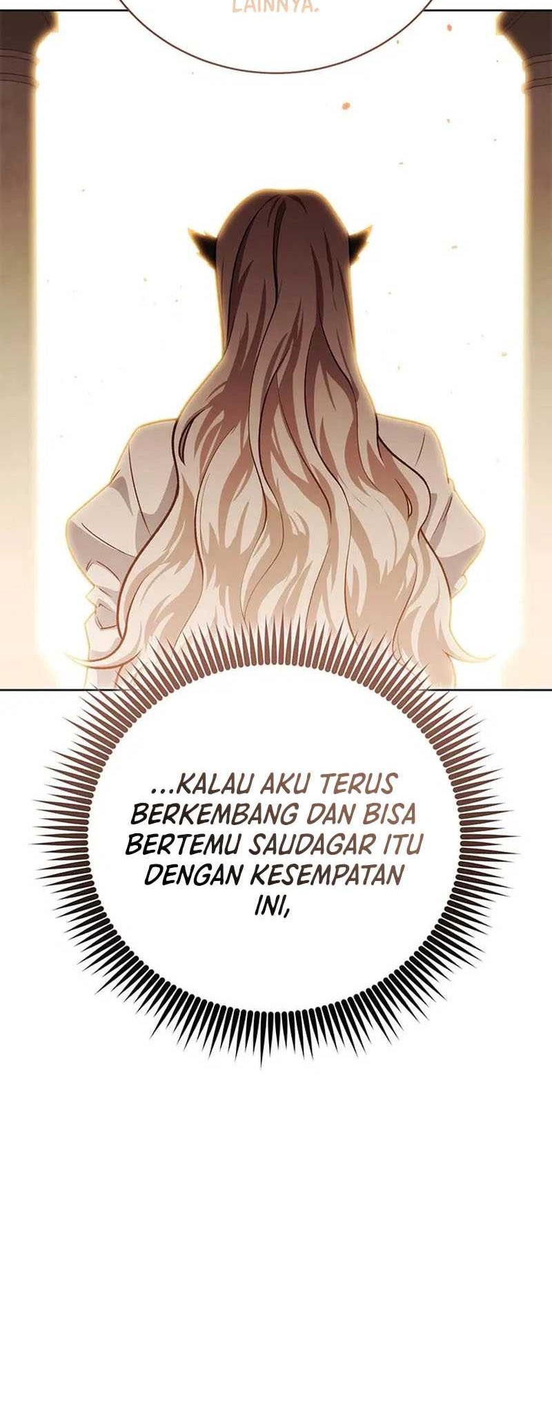 My Insanely Competent Underlings Chapter 45 Gambar 61