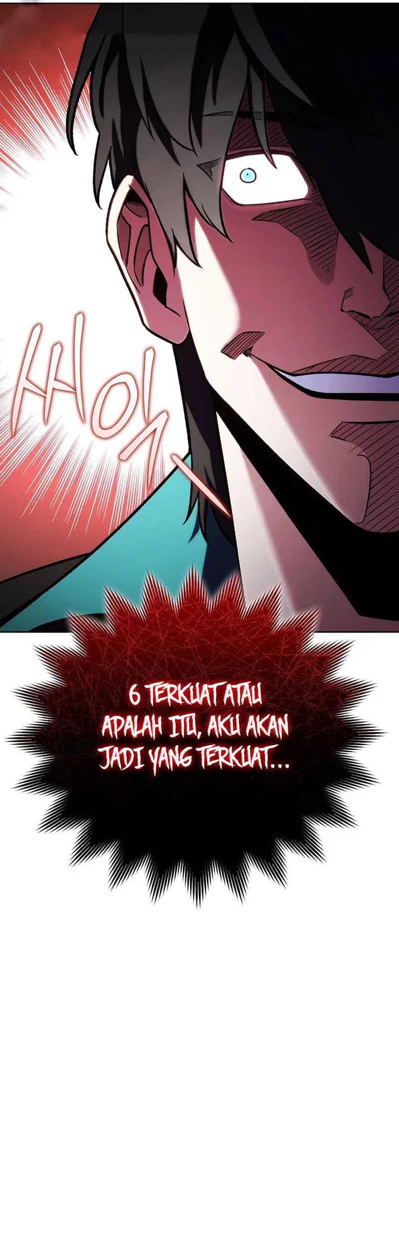 My Insanely Competent Underlings Chapter 45 Gambar 62