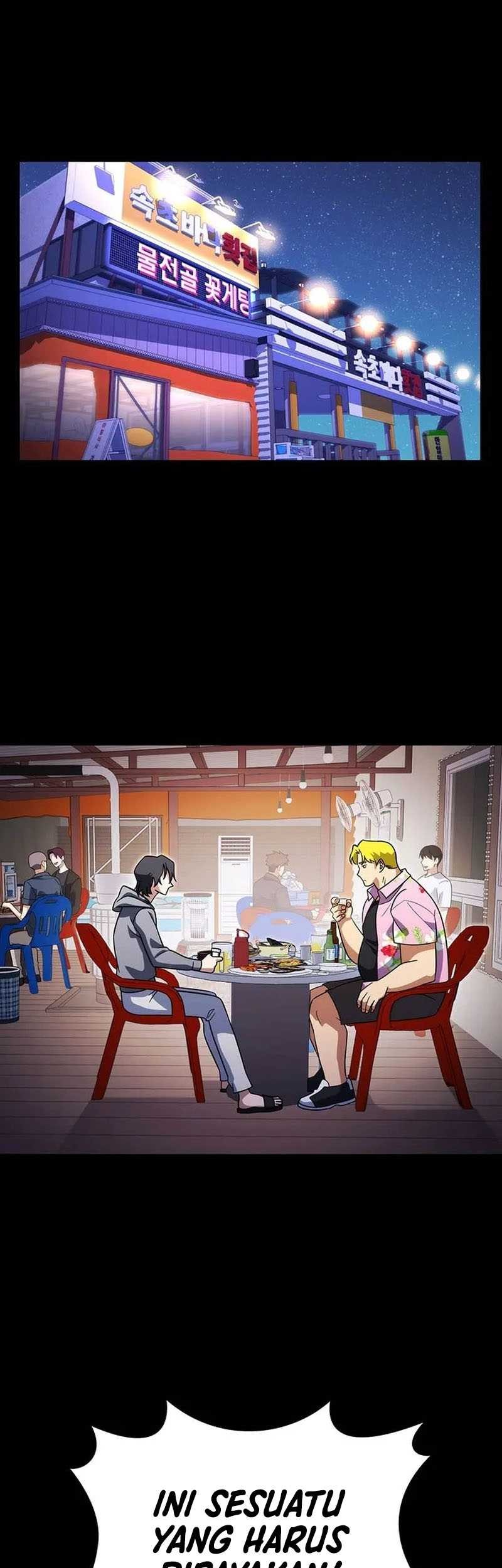 Baca  My Insanely Competent Underlings Chapter 45 Gambar 2