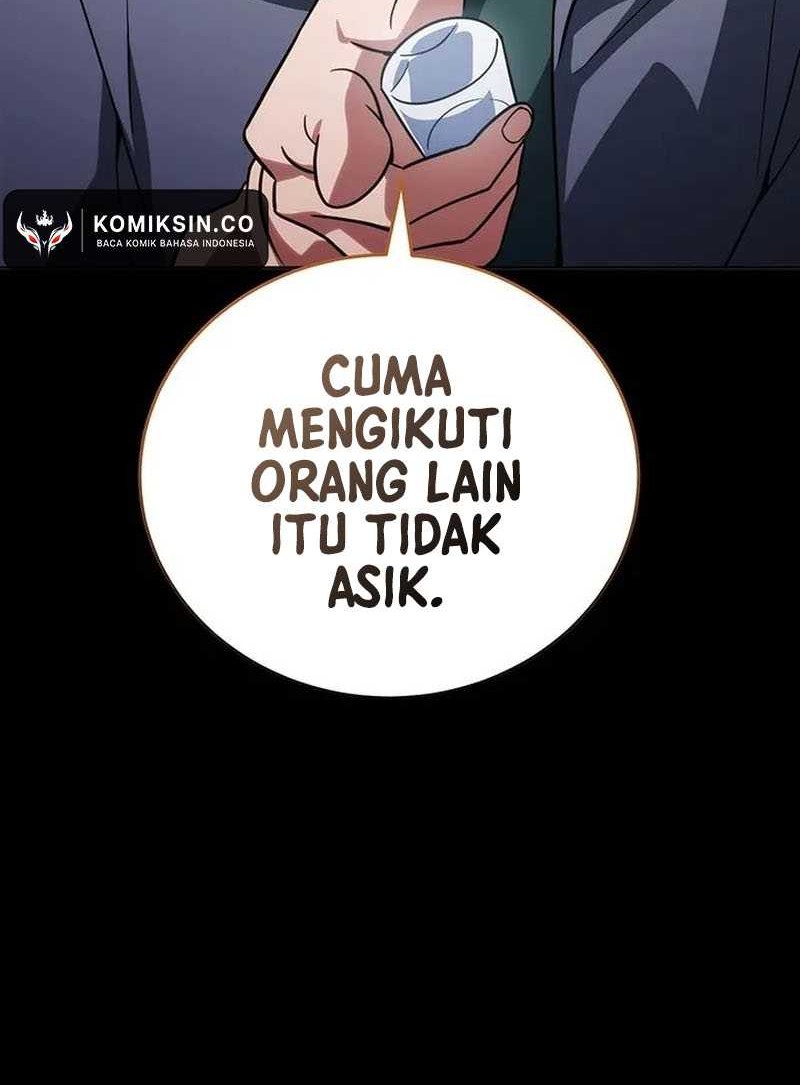 My Insanely Competent Underlings Chapter 45 Gambar 7