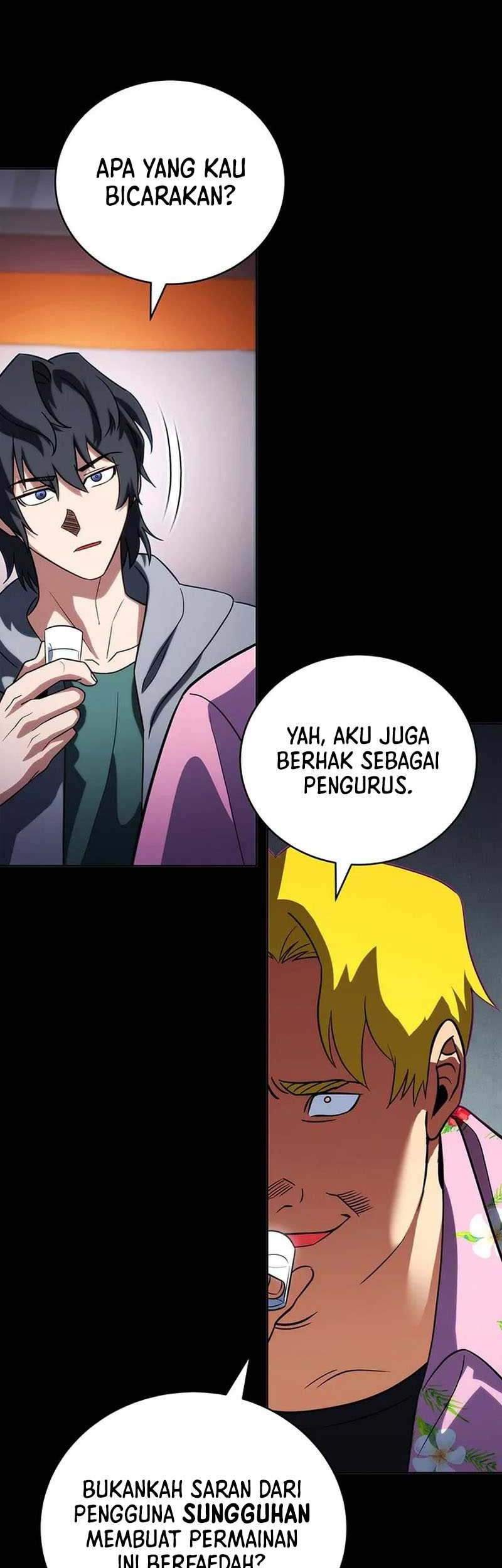 My Insanely Competent Underlings Chapter 45 Gambar 10