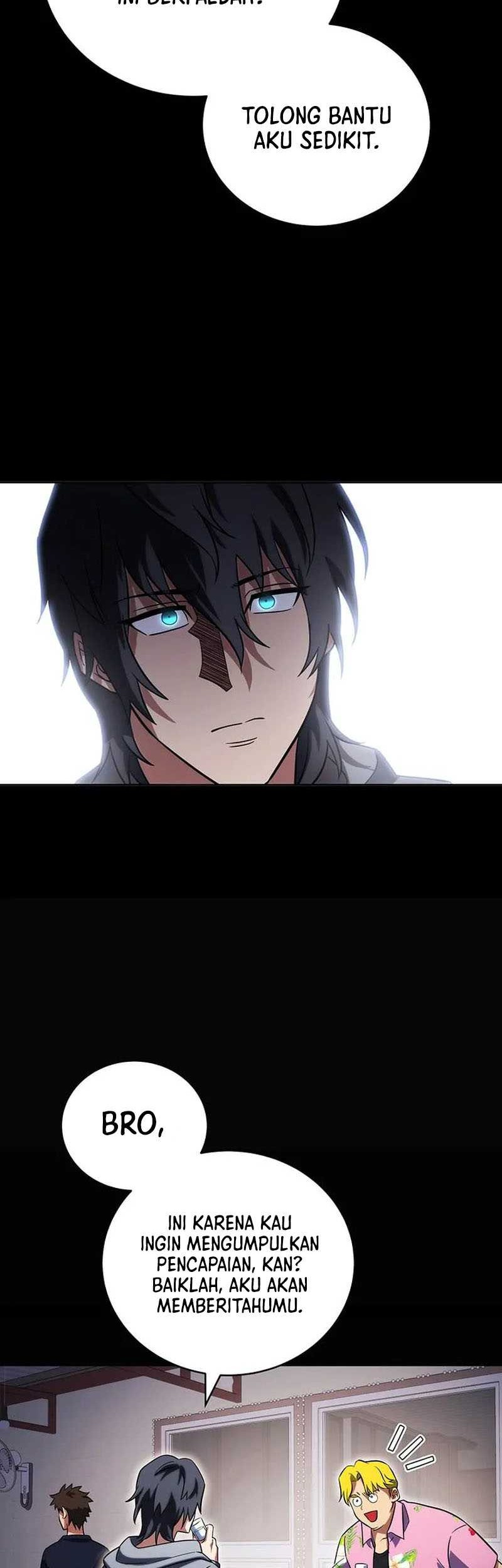 My Insanely Competent Underlings Chapter 45 Gambar 11