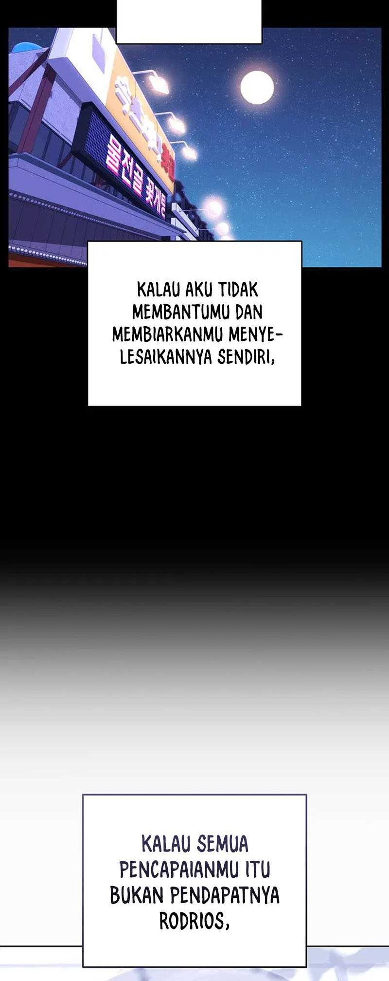 My Insanely Competent Underlings Chapter 45 Gambar 13