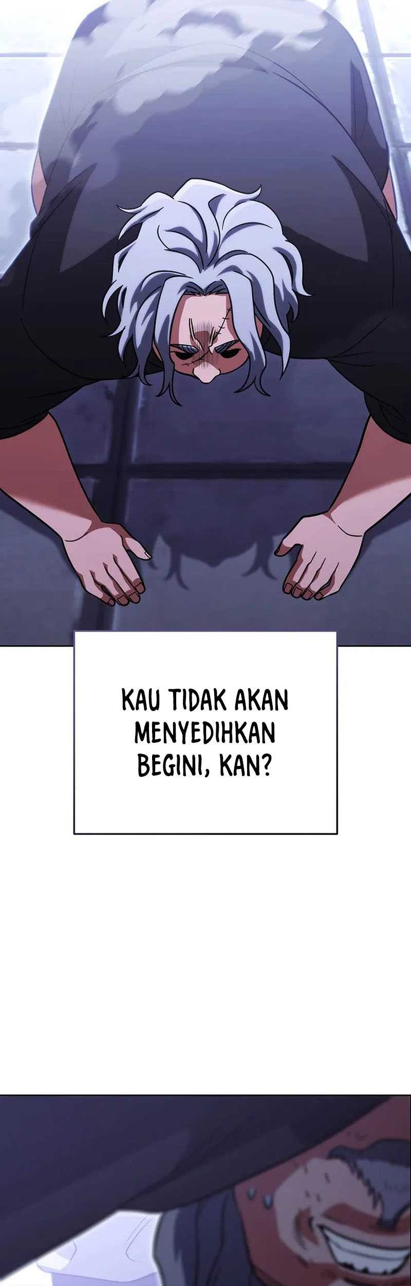 My Insanely Competent Underlings Chapter 45 Gambar 14