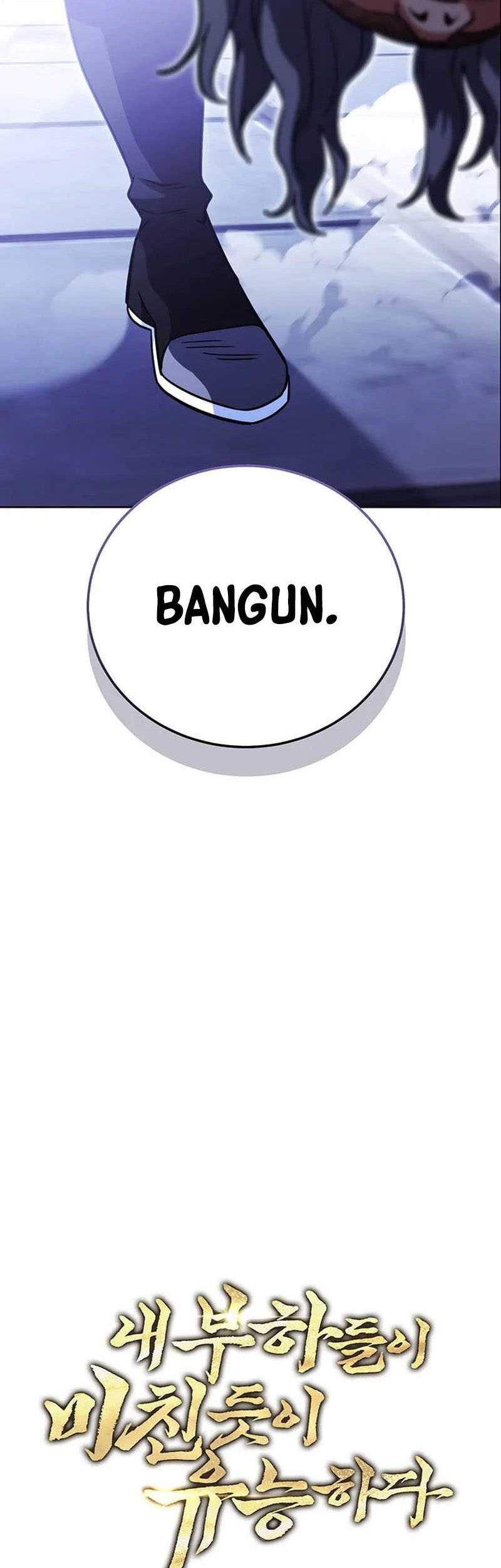 My Insanely Competent Underlings Chapter 45 Gambar 15