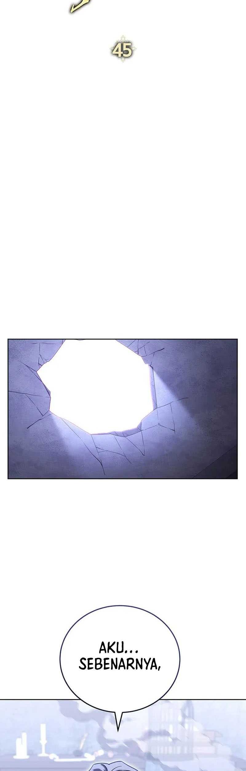 My Insanely Competent Underlings Chapter 45 Gambar 16