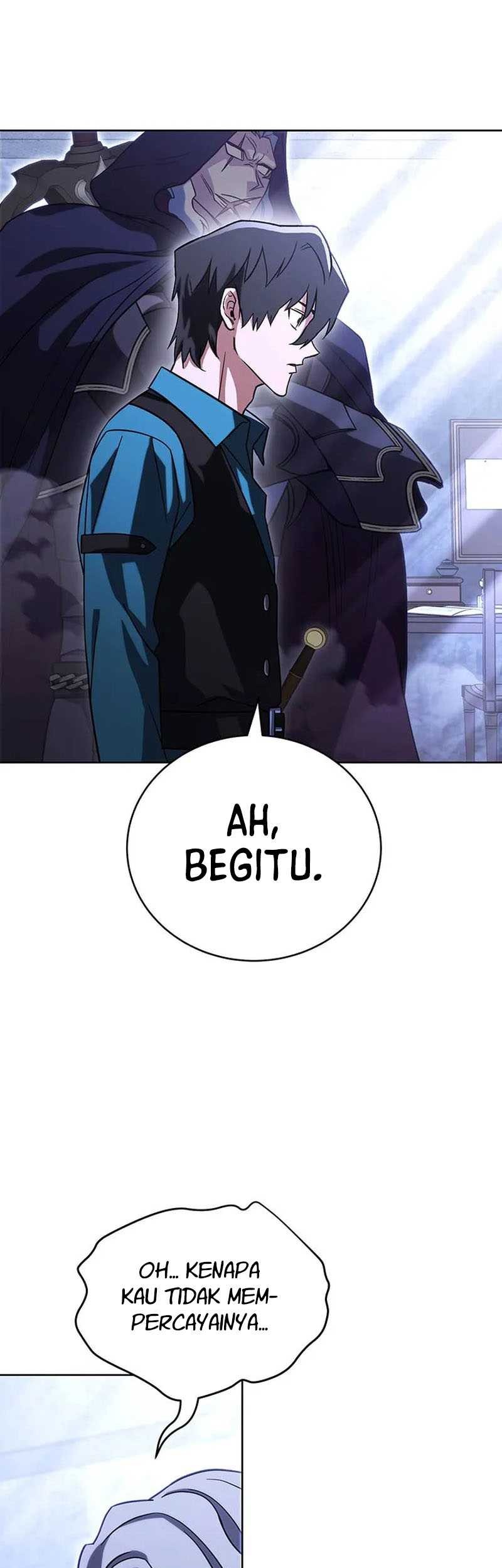 My Insanely Competent Underlings Chapter 45 Gambar 18