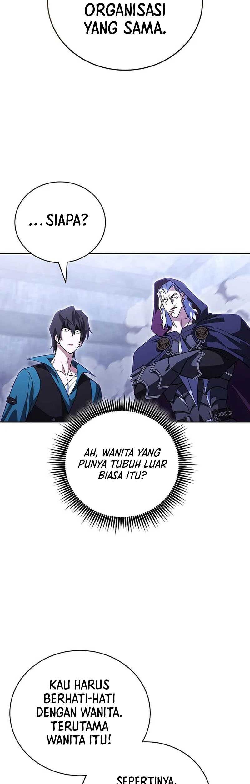 My Insanely Competent Underlings Chapter 45 Gambar 22