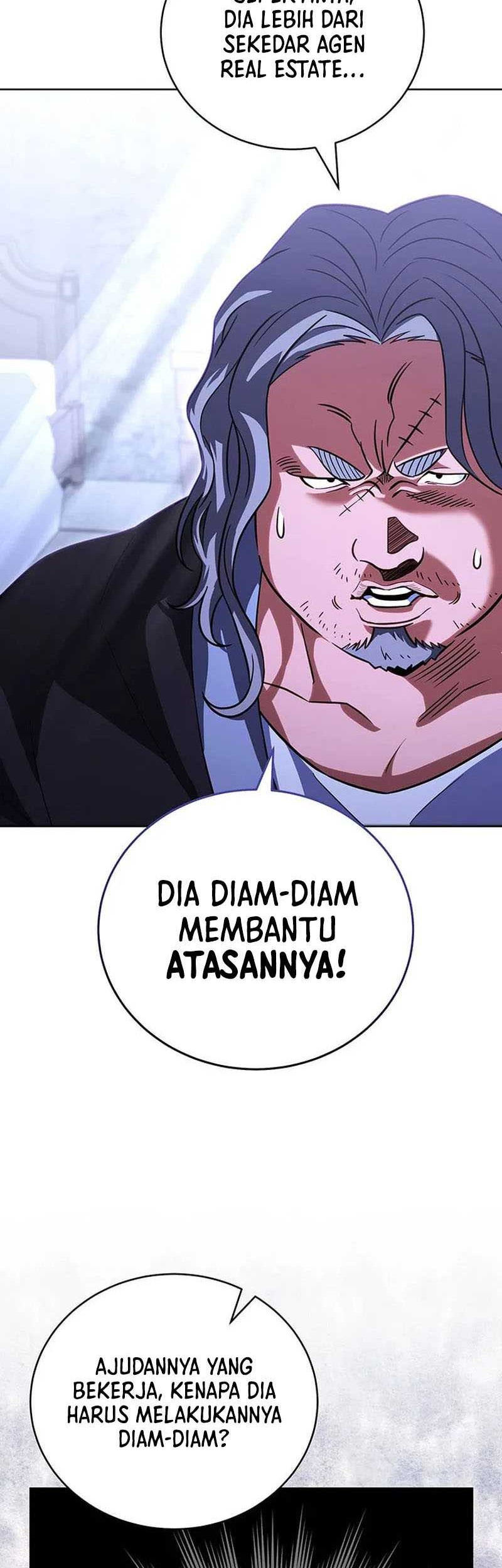 My Insanely Competent Underlings Chapter 45 Gambar 23