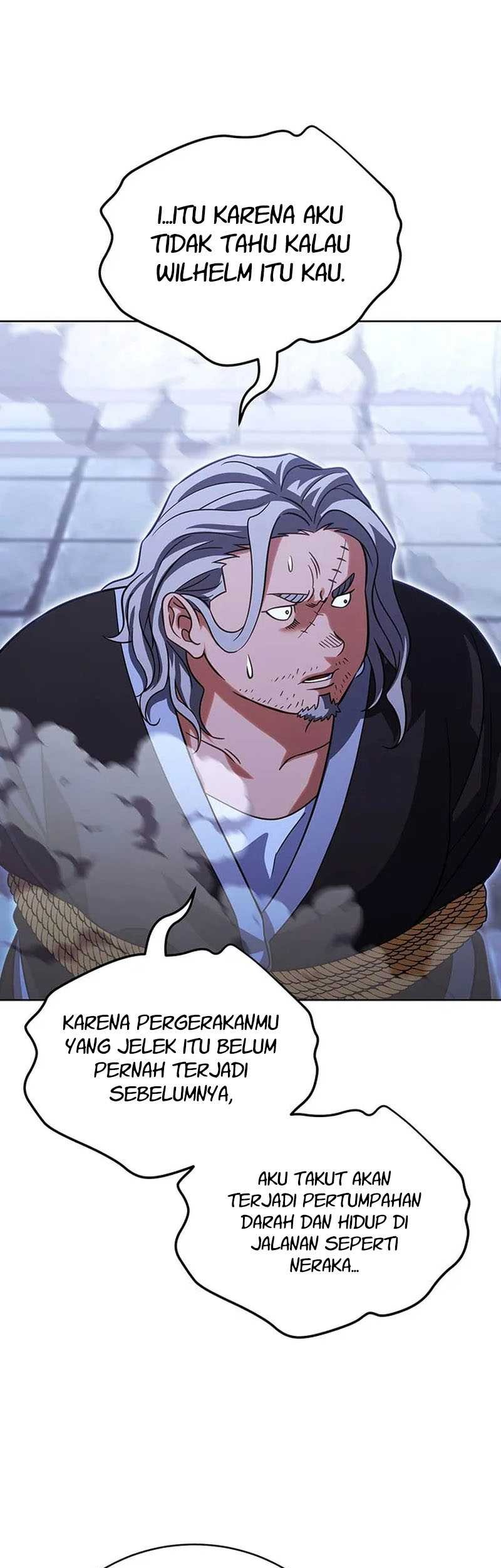 My Insanely Competent Underlings Chapter 45 Gambar 26