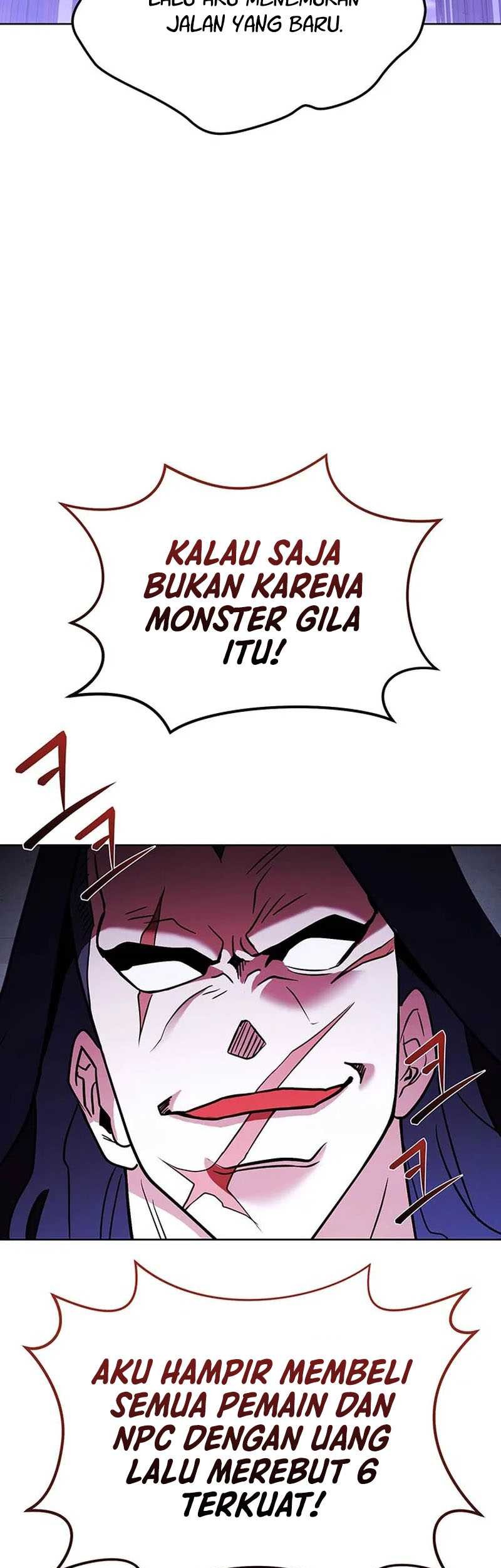 My Insanely Competent Underlings Chapter 45 Gambar 30