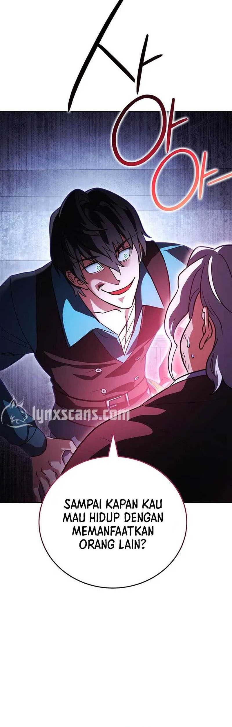 My Insanely Competent Underlings Chapter 45 Gambar 35