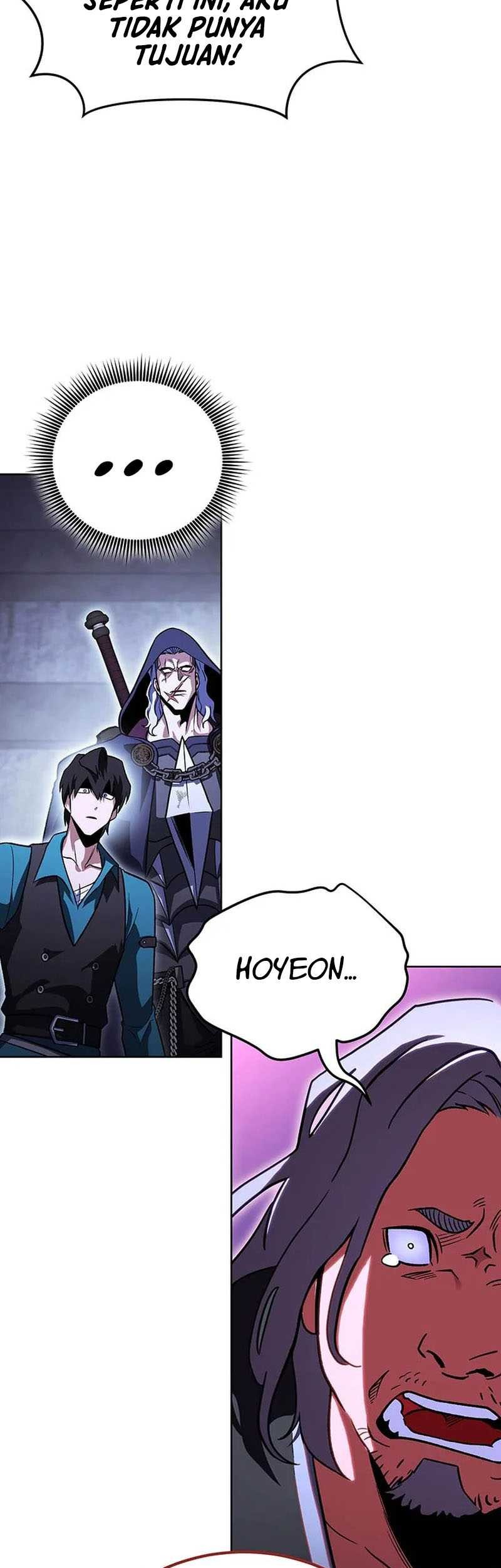 My Insanely Competent Underlings Chapter 45 Gambar 42