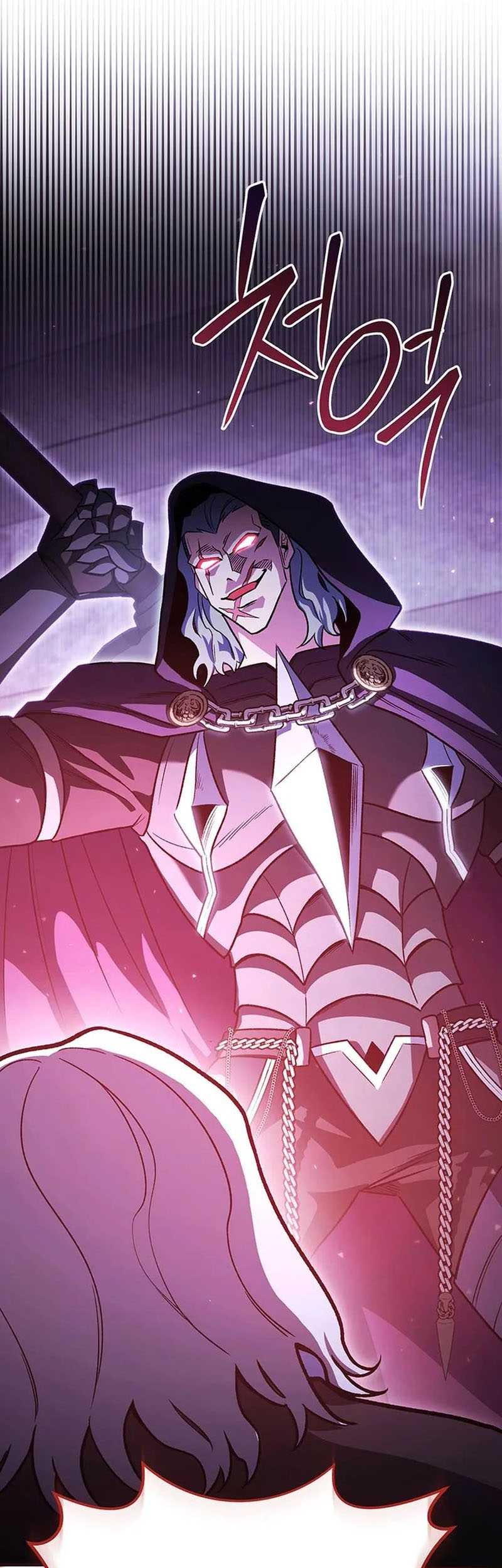 My Insanely Competent Underlings Chapter 45 Gambar 44