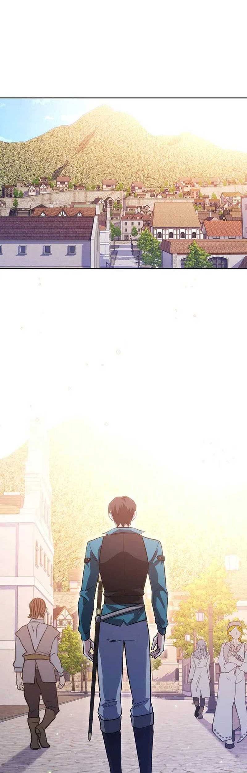 My Insanely Competent Underlings Chapter 45 Gambar 47