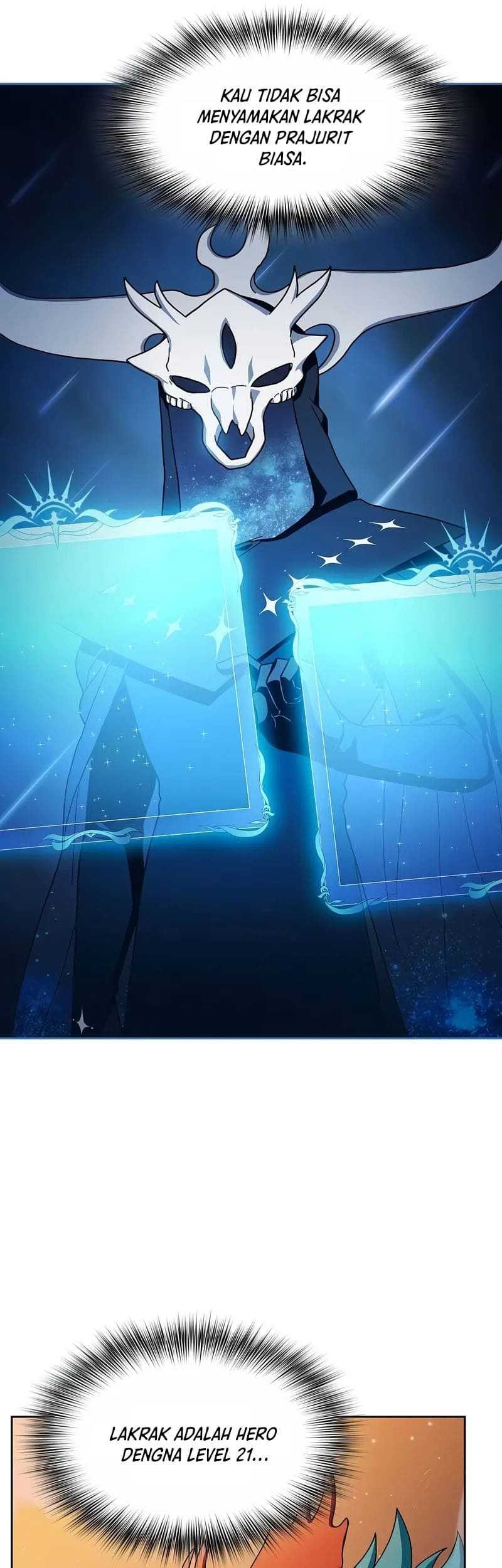 The Nebula’s Civilization Chapter 64 Gambar 40