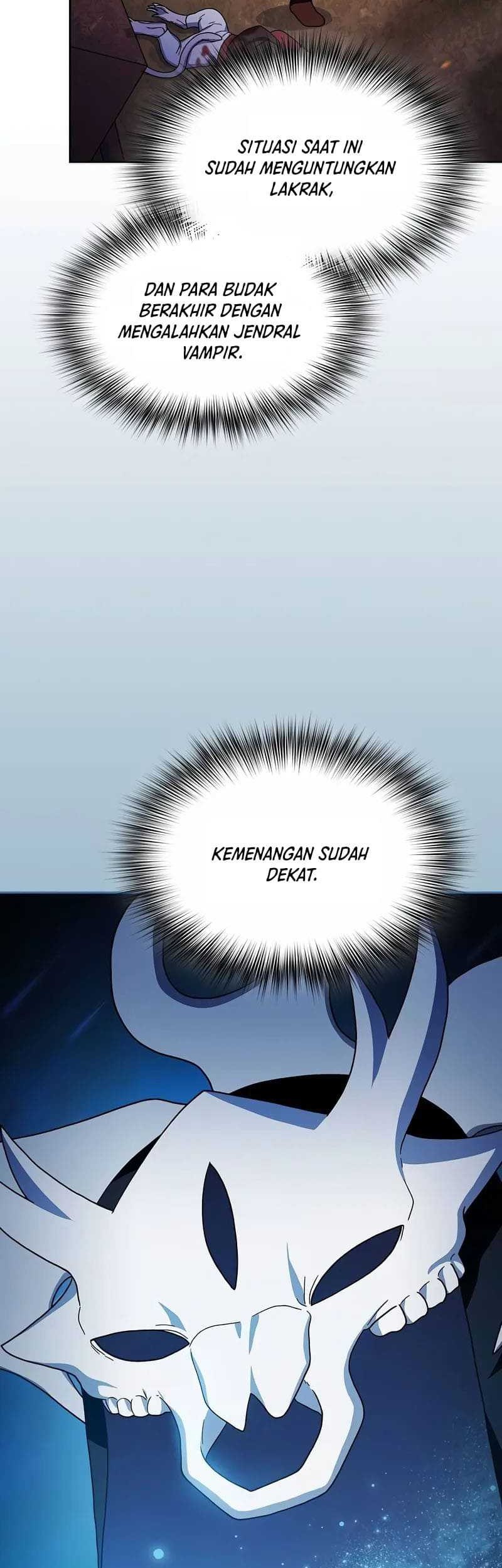 The Nebula’s Civilization Chapter 64 Gambar 42