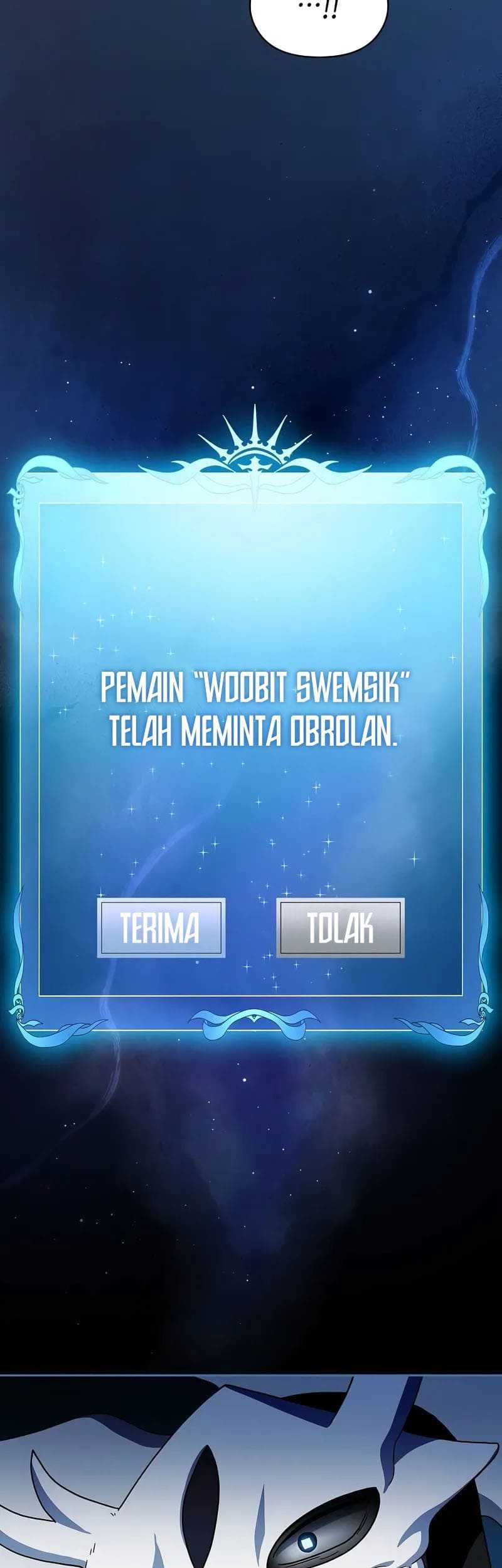 The Nebula’s Civilization Chapter 64 Gambar 44