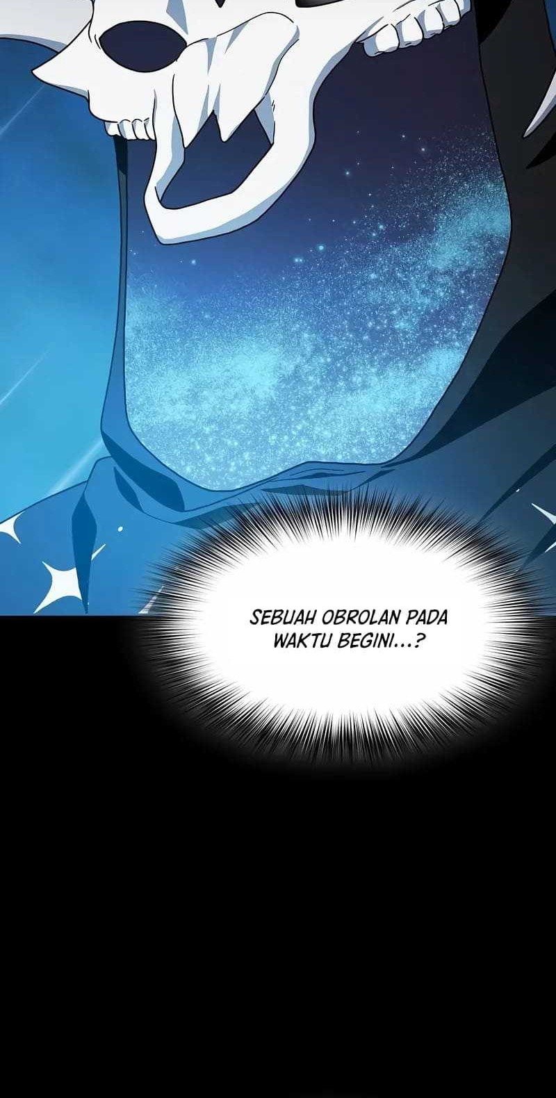 The Nebula’s Civilization Chapter 64 Gambar 45