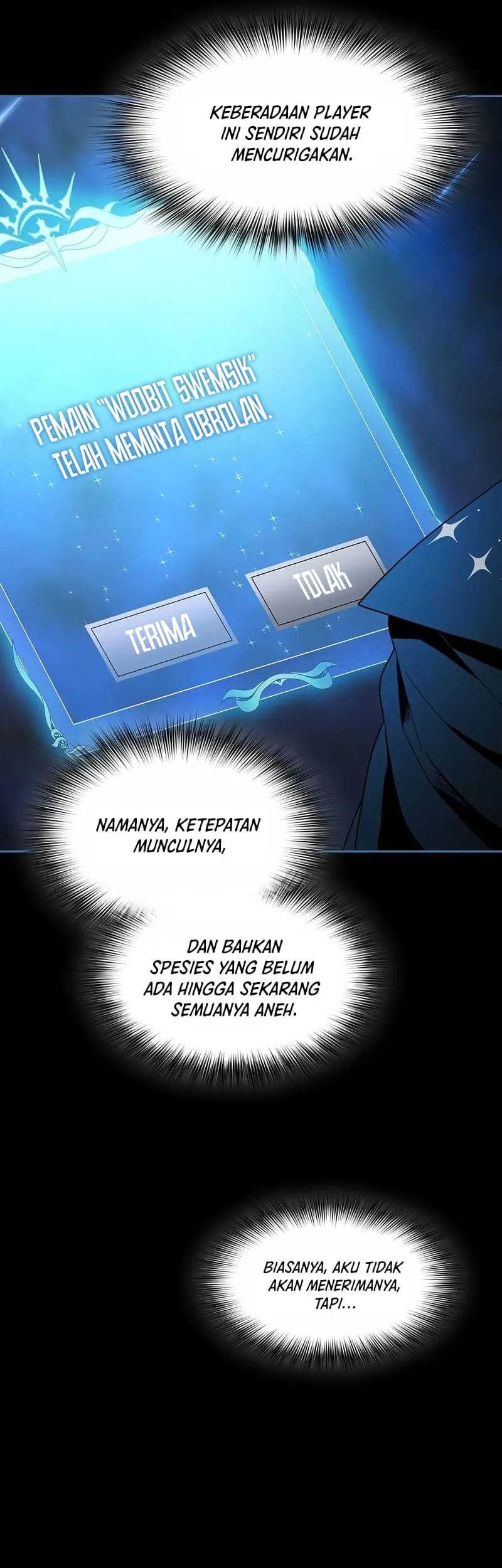The Nebula’s Civilization Chapter 64 Gambar 46