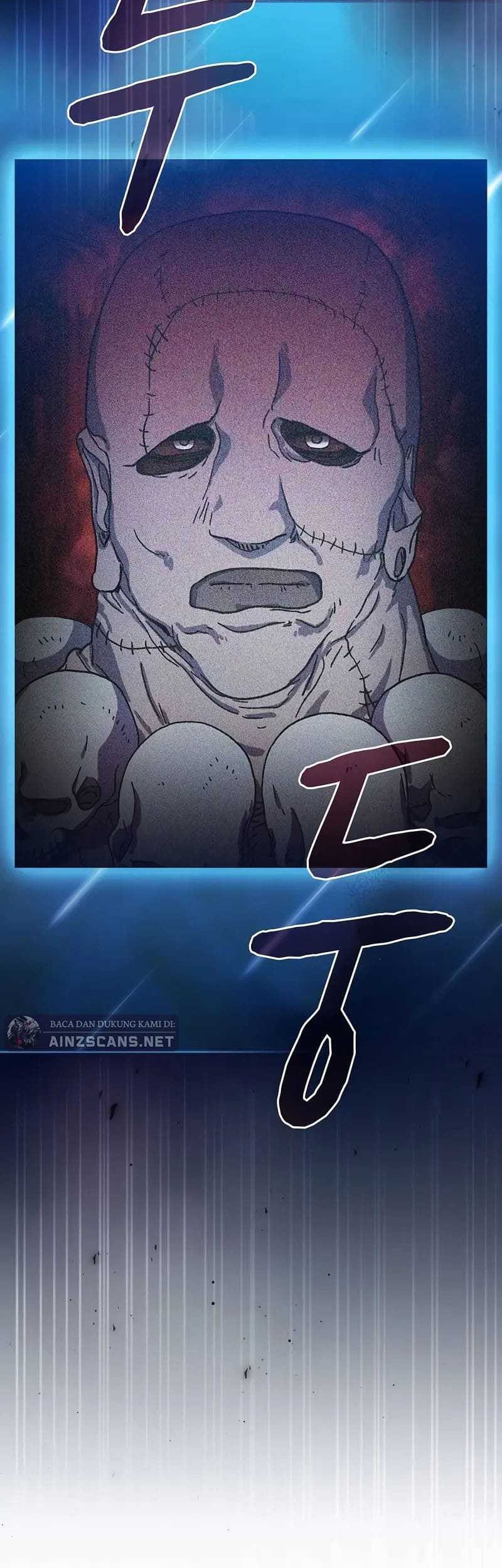 The Nebula’s Civilization Chapter 64 Gambar 49